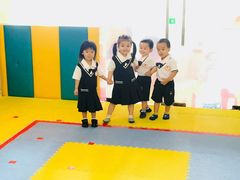 -好姑姑新梅广场托育园(上海直营园)