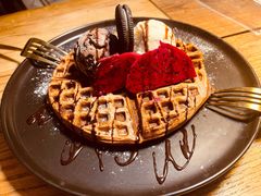 -魔方城市书房(中街益田店)
