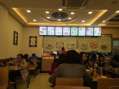 -小姜锅贴(凤凰街店)