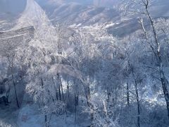 -中旅松花湖滑雪场