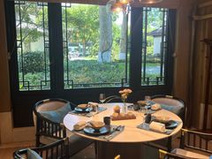 -杭州西湖柳莺里酒店·闻莺厅