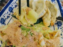-长人馄饨铺(解放街店)