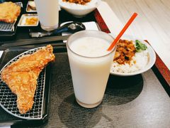 -永和大王(浦东南路店)