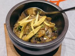 -湘满甲·黄焖甲鱼创始者·湘菜·鲁菜(潘家园店)