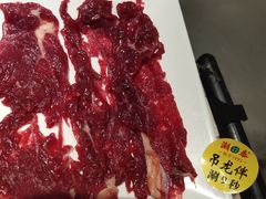 -潮泰牛肉火锅 · 创于1992年(车公庙店)