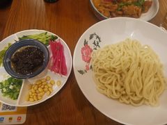 -锅儿挑面馆