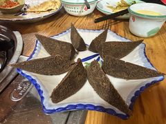 青稞糌粑-老字号特色藏餐(香格里拉古城店)