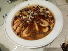 -悦秀大酒楼(江头店)
