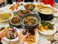 -台北A+A七喜饭店(德增街店)