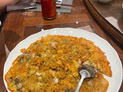 蚝仔烙-韩山苑·潮州美食·私房菜(天安数码时代大厦店)