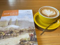 -欧典咖啡屋(台东店)