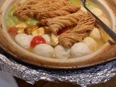 -永安鱼庄·镇江菜(丁卯店)