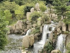 -白马涧龙池景区