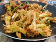 -亚克西姆新疆菜(库车店)