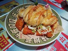 -广九餐室(陈家祠扬韬广场店)