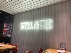 -棒约翰比萨·意面(金桥国际店)