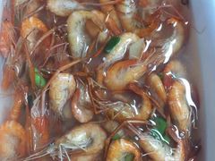 -逸林轩中餐厅(中信泰富朱家角锦江酒店)