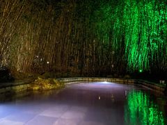 -森波拉火山温泉