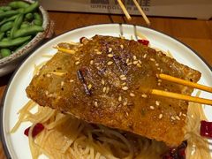 -肉串汪(西便门店)