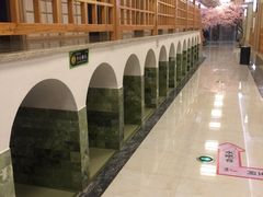 -极乐汇汗蒸会馆(杭州店)