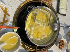 -八珍玉食鸡煲·打边炉(印象城店)