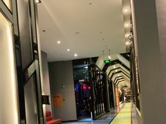 -京都私家健身会所(壹品国际店)