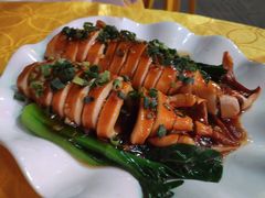 -肥姐美食(同福中路店)