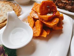 -那达慕蒙古风味酒楼