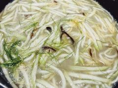 拆鱼羹-寻味顺德·南记酒家·传统顺德菜·鱼生(广源路店)