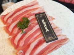 -大牛寿喜烧·和牛放题(香港广场店)