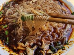 红味肥肠粉-甘记肥肠粉(马鞍北路店)
