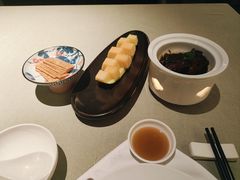 -明州小宴(文化广场店)