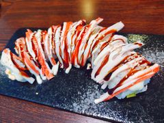 -哏儿寿司(红桥店)