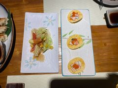 -和创柚子·会席日本料理(新区淮海街店)