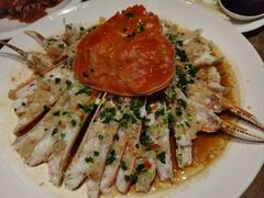 -廊亦舫Lang Yi Fang Restaurant(金桥店)