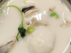 -南京金牛湖巨碗鱼头