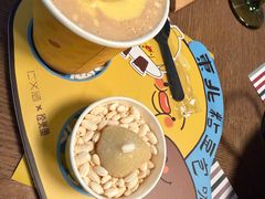 -仁义涵西餐·咖啡(中华巴洛克店)