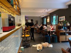 -BOCATA 西班牙餐厅(三里屯店)