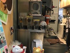 -TPLUS茶家(淮海店)