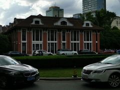 -上海交通大学医学院附属瑞金医院(总院)