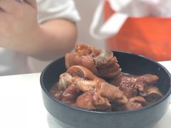-麦文记面家(佐敦店)