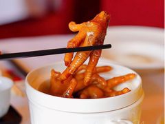 -顺德喜来登酒店·采悦轩