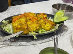 -葛尼沙印度餐厅 (镇明路店)