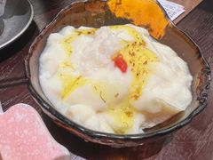 -古都历食南京菜·烤鸭·鸭血粉丝·汤包(南京博物院店)