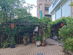 -菩提书坊(侨福大厦店)