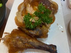-便宜坊烤鸭店(荣华店)