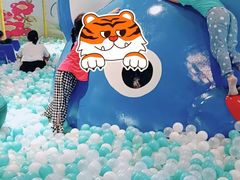 -蒙特利亲子乐园