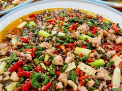 -李大爷的泡椒馆(冉家坝店)