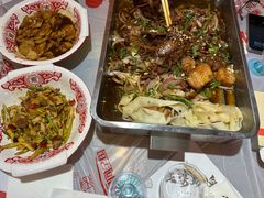 -王婆炒鱼(总店)