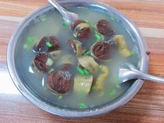 大肠血汤-鑫旺旺汤包(总店)